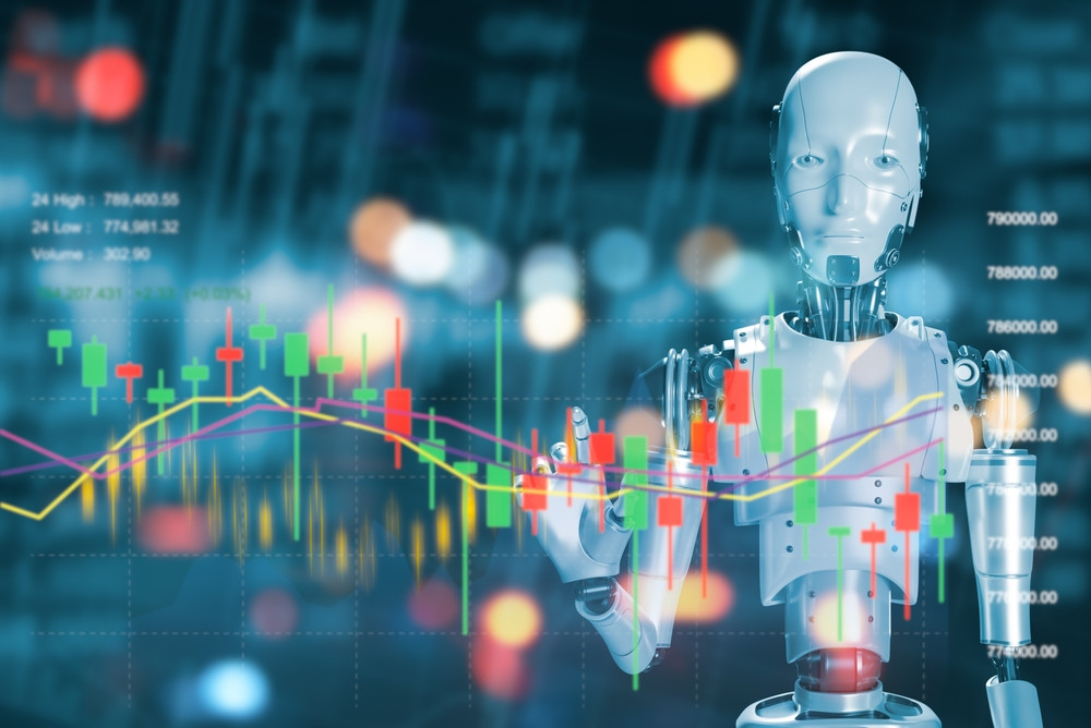 AI powered forex analysi" border="0