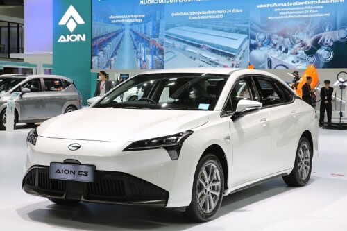 AION in Motor Expo 2023 (9) 0 0