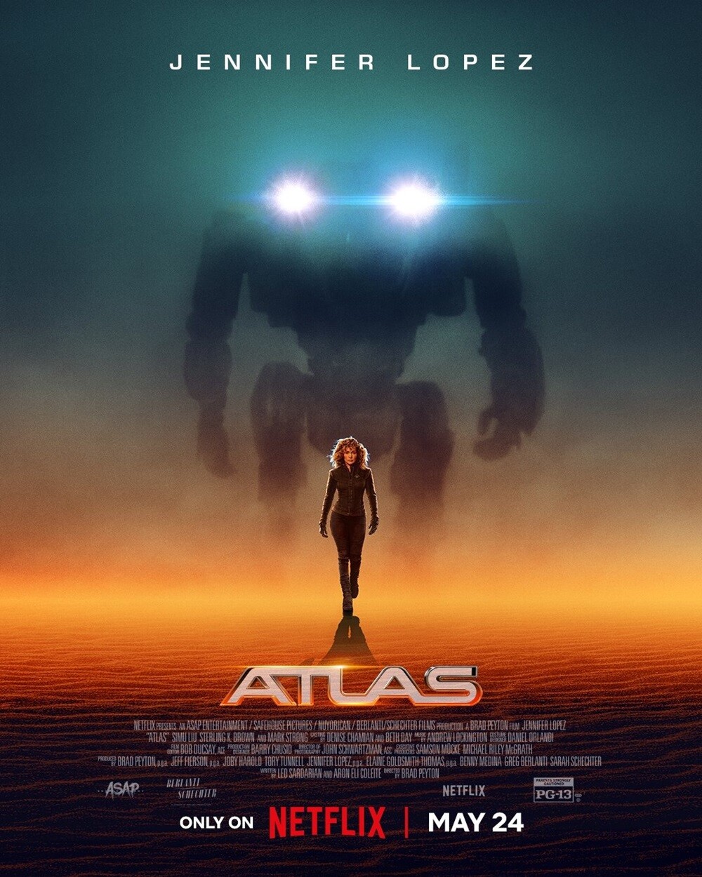 []-[Mini-HD] Atlas (2024) / Ңѡ (ҡ)-MiniBD.H.264.1080p. [Modified]-[ҡ (Master)]