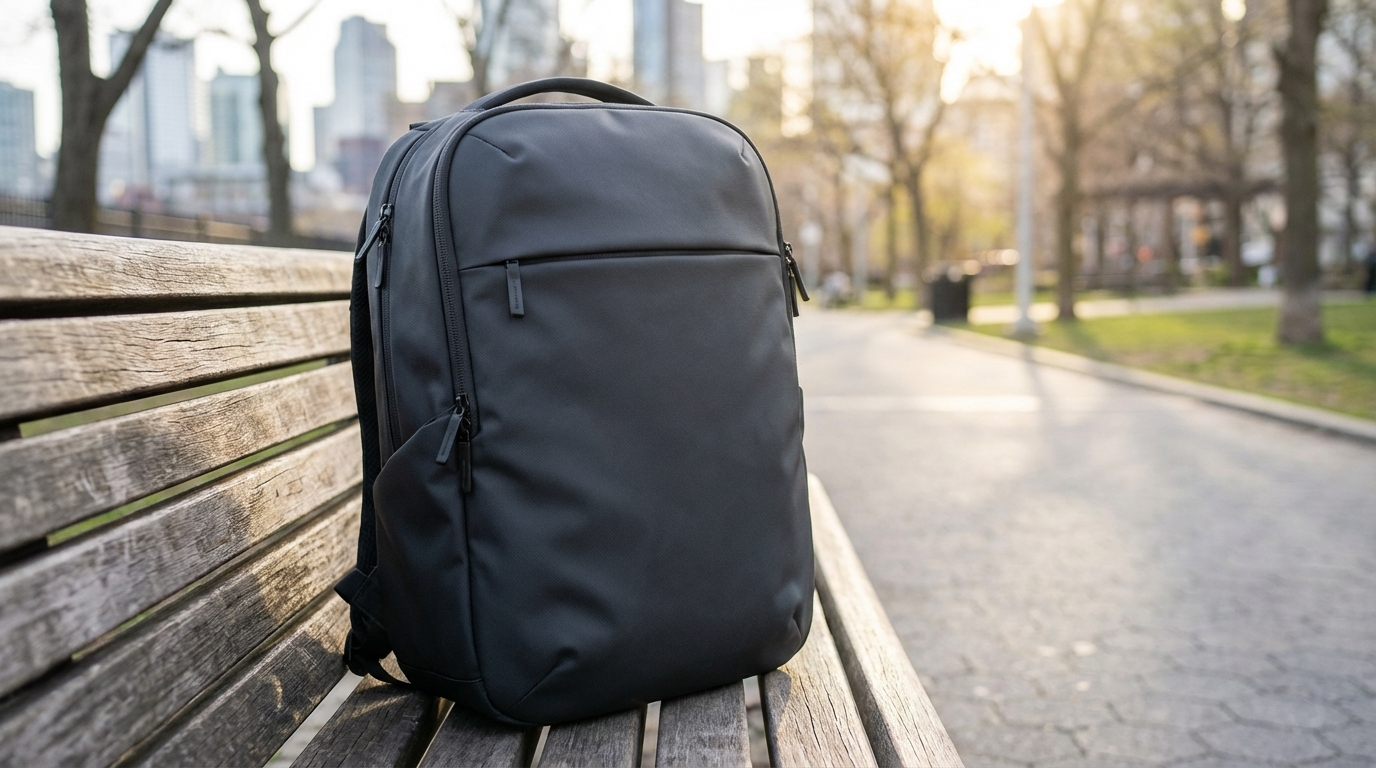 Urban Explorer Backpack