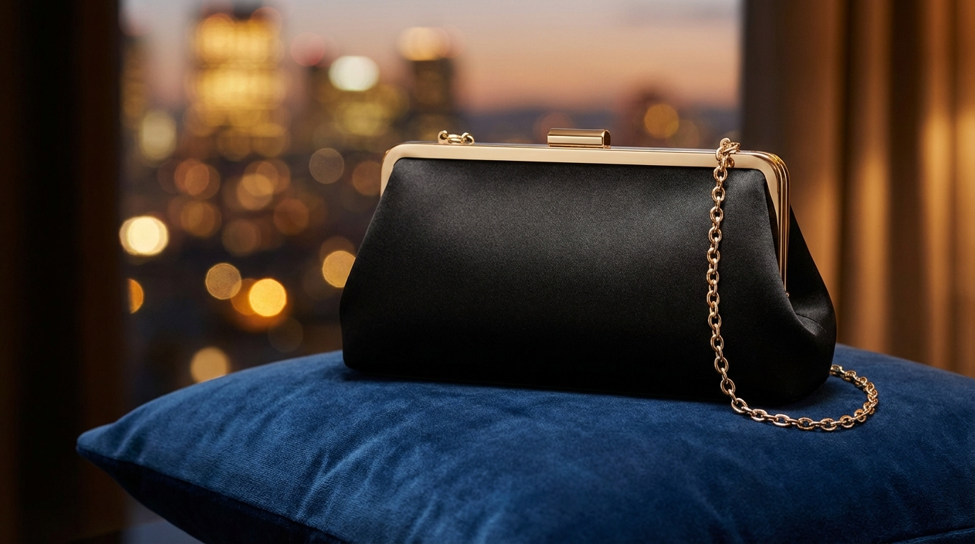 Evening Clutch