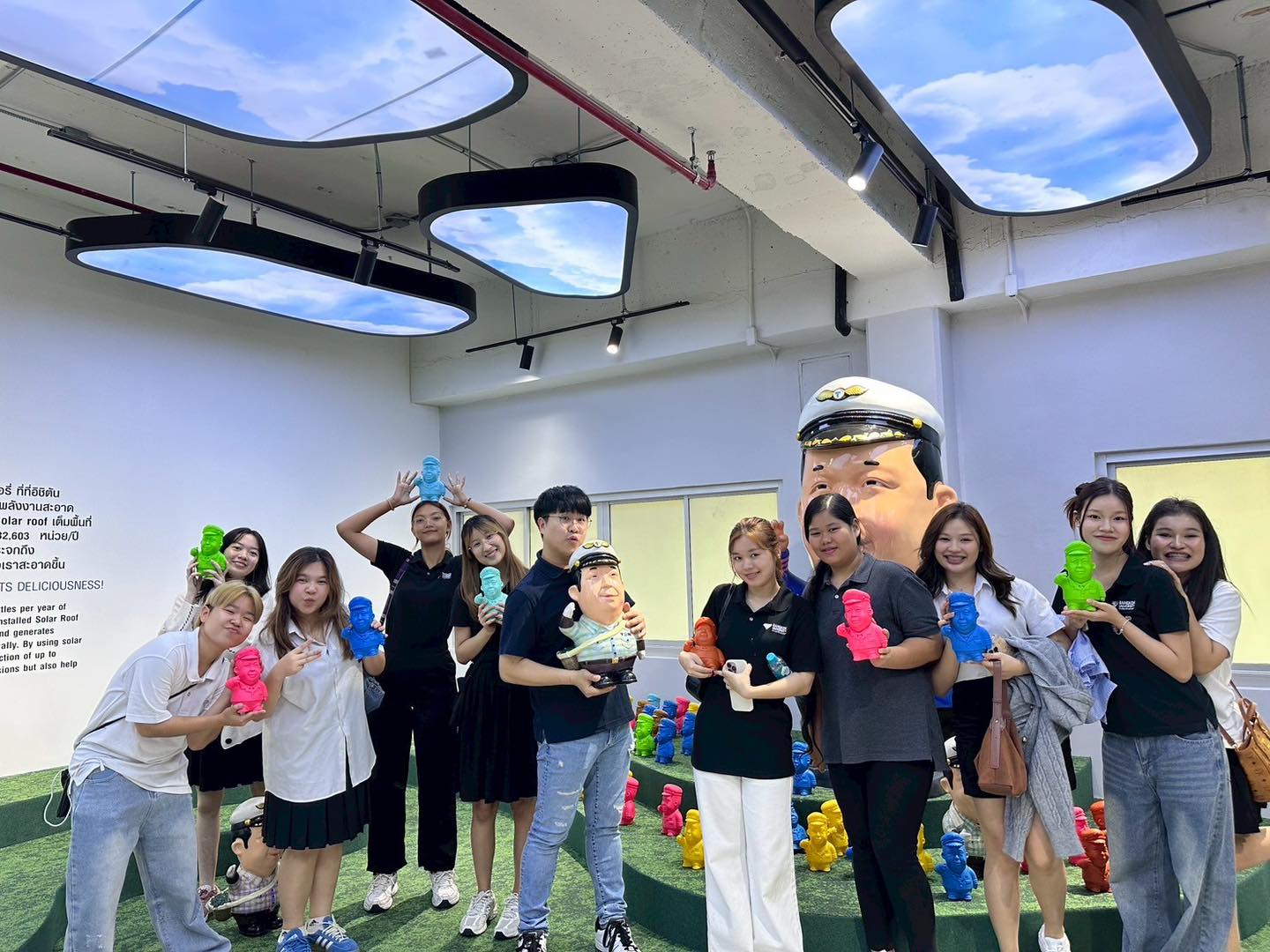 BCE entrepreneurship training