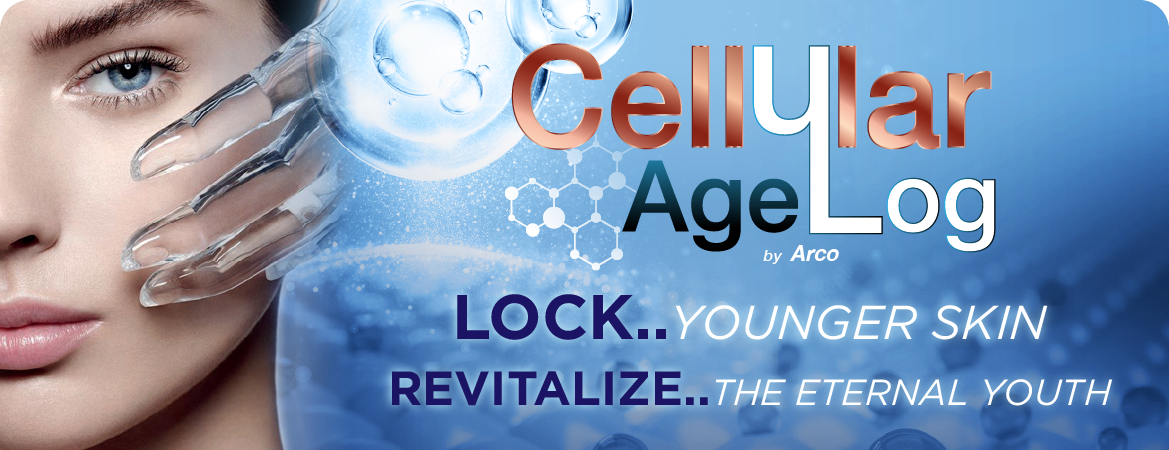 Cellular Age Log