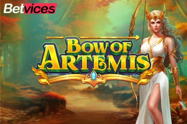 Betvice เกม Bow of Artermis สล็อตธนูของเทพี อาร์เทมิส