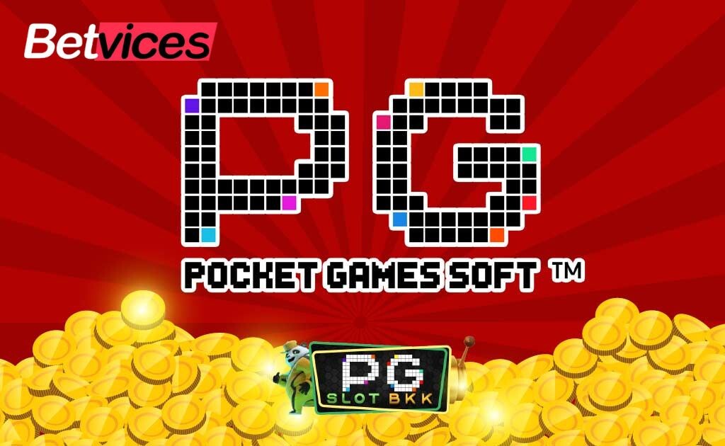 Betvice เกม PG Slot เว็บตรง บทนำ