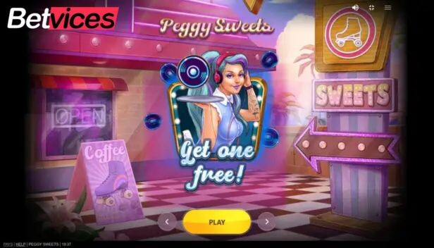 Betvice เกม Peggy Sweets สล็อตชูการ์มอนสเตอร์ ท้ายบท