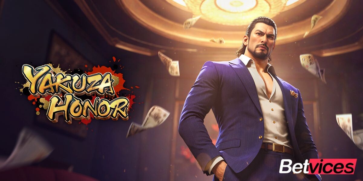 Betvice เกม Yakuza Honor สล็อตยากุซ่า ฮอนเนอร์ ท้ายบท