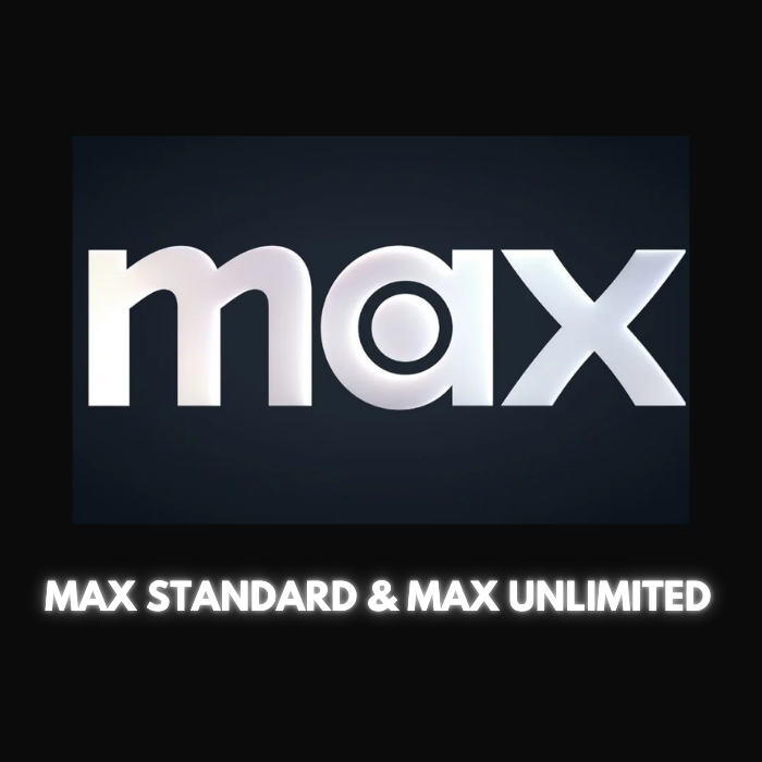 MAX UNLIMITED