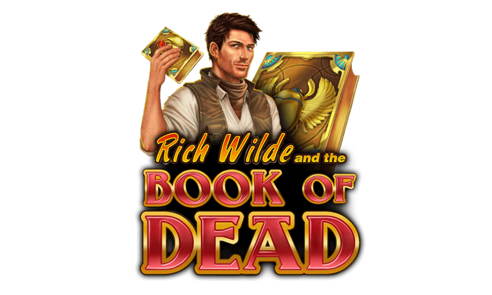 Book of Dead1