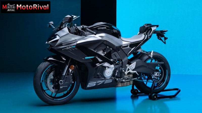 CFMoto 675SR R 2025 1