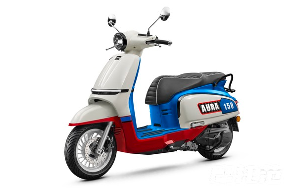 CFMoto Aura 150 2026 1