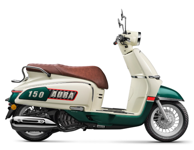 CFMoto Aura 150 2026 2