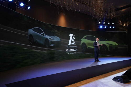 CHANGAN 1 Year Anniversary (4)