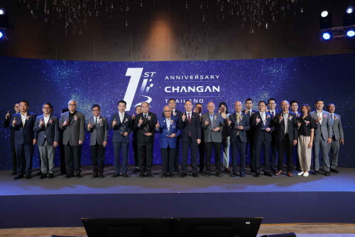 CHANGAN 1 Year Anniversary (7)