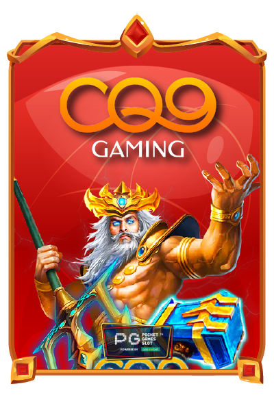 CQ9 GAMING