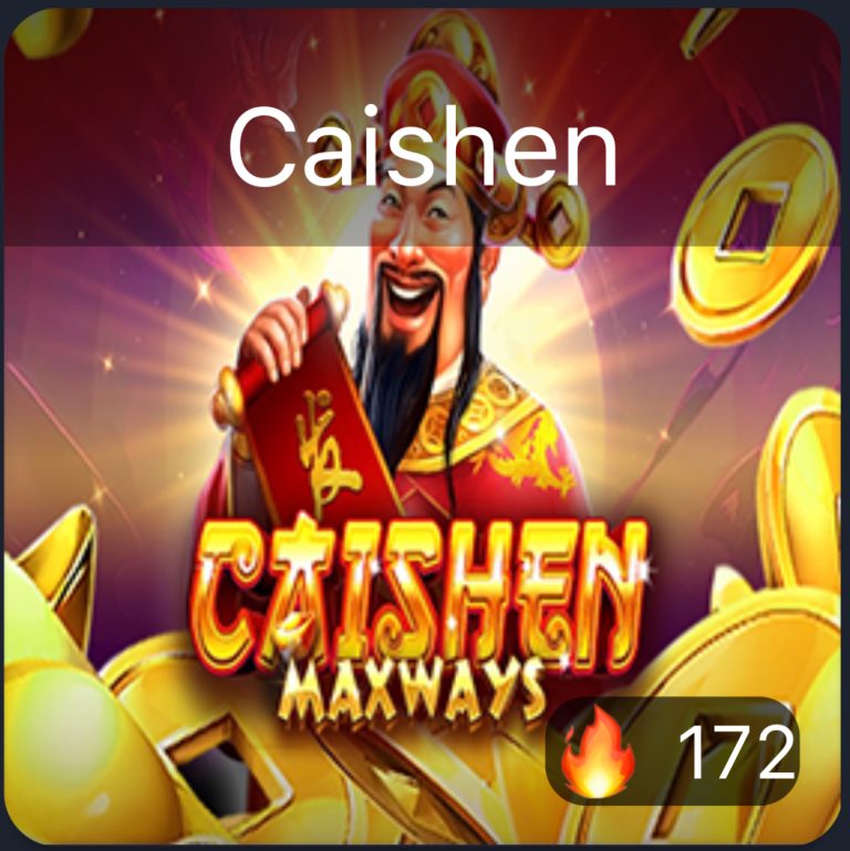 Caishen Slot