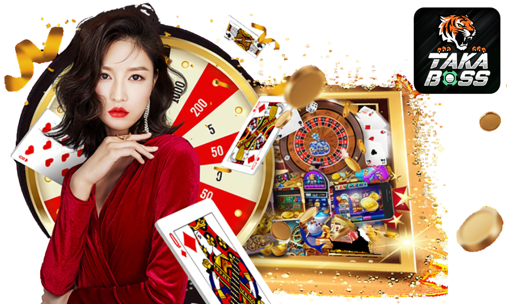 Casino Online Revolution Bangladesh 2025