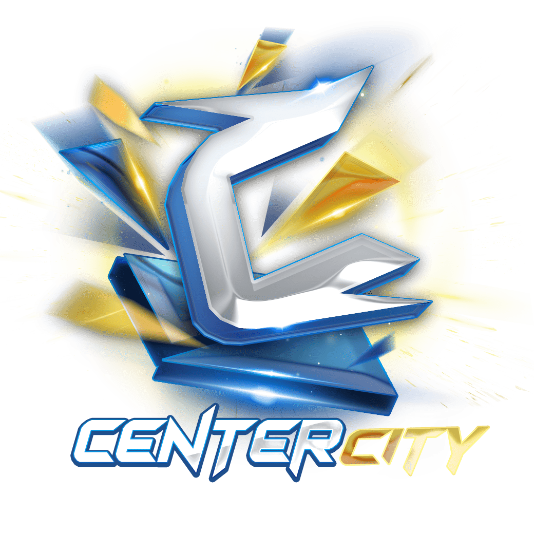 Center City Logo