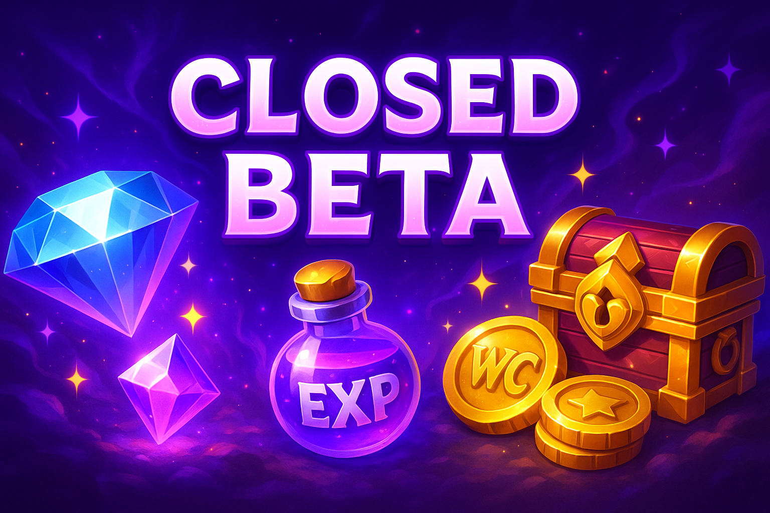 Closed Beta