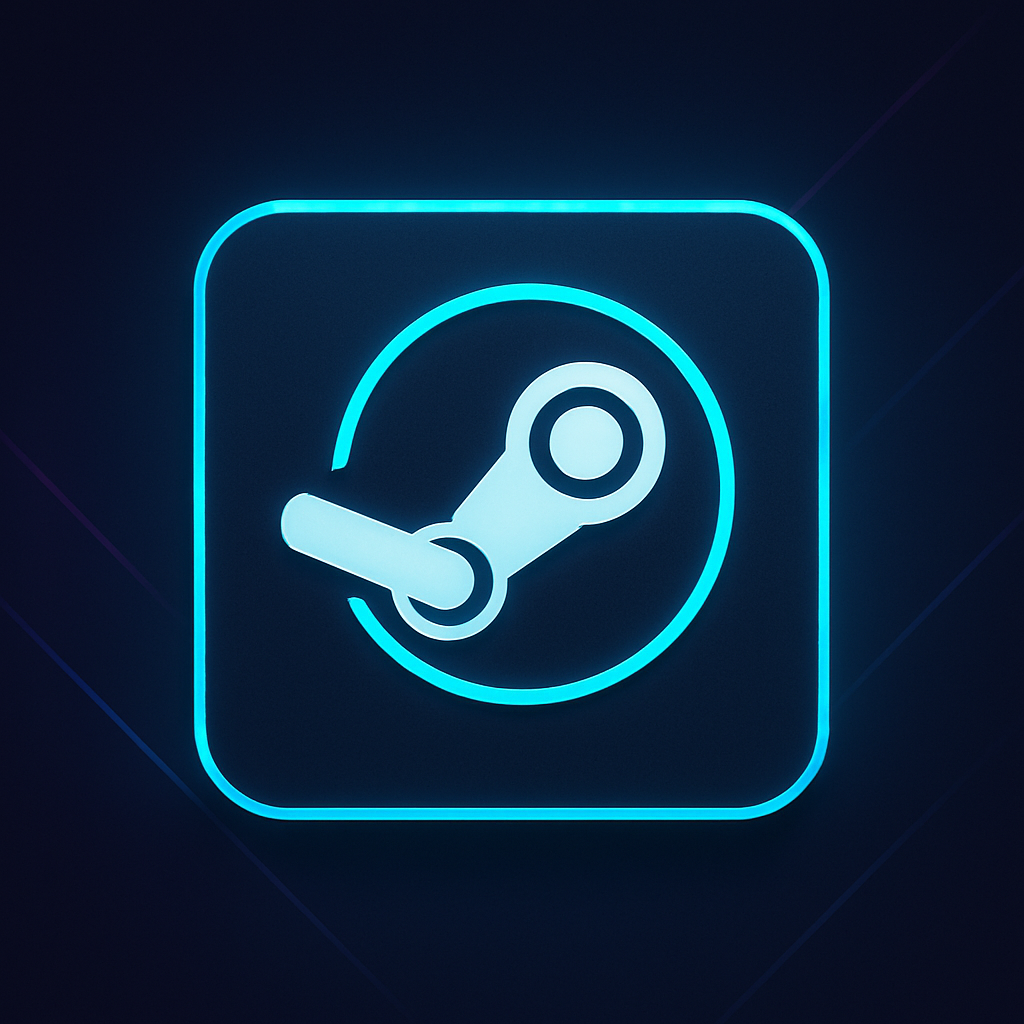 Steam Account