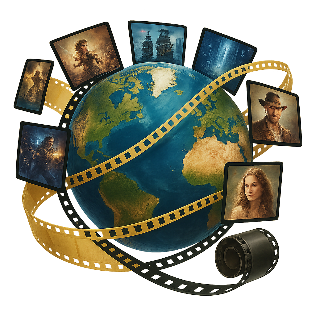 Mission: Impossible - The Final Reckoning มิชชั่น:อิมพอสซิเบิ้ล ปิดปฏิบัติการล่าพิกัดมรณะ (2025)| worldirish.com