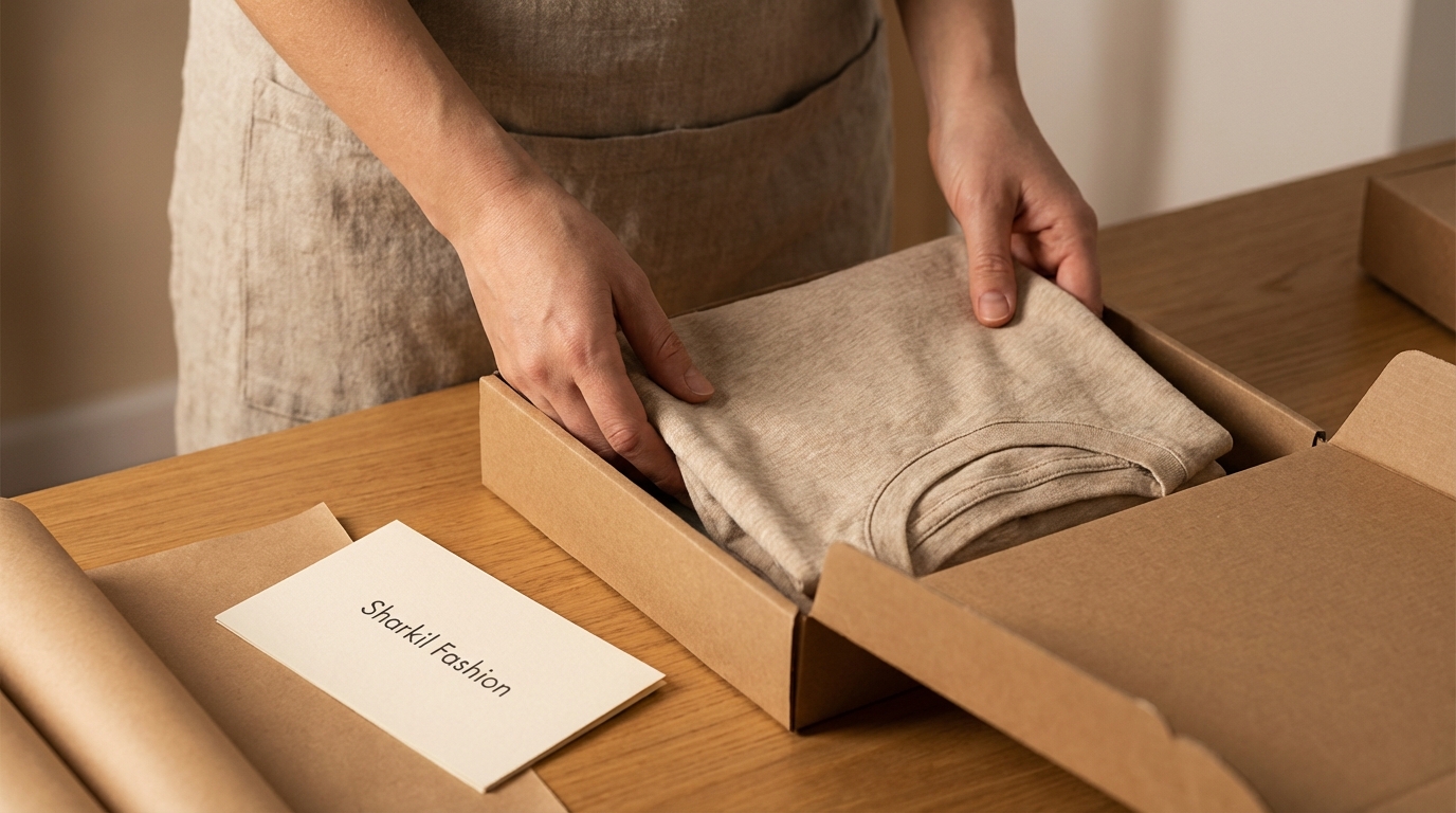 เสื้อยืด Cotton