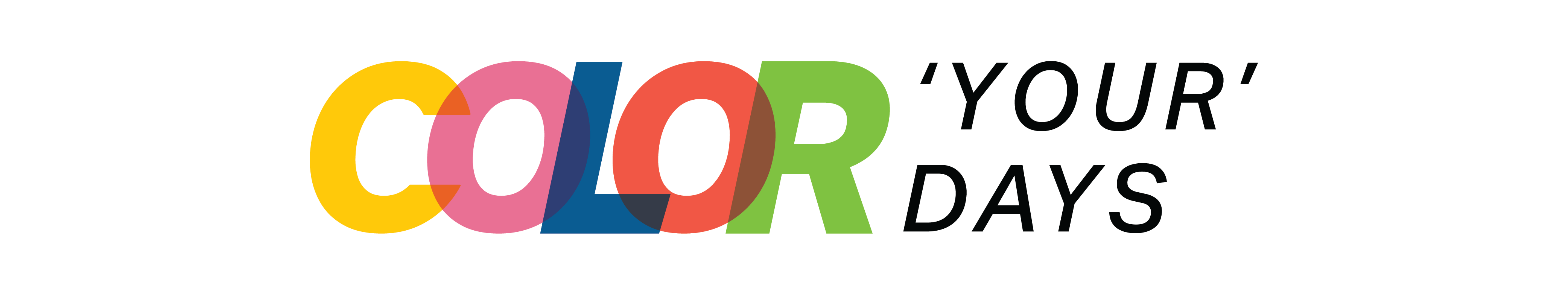 Color Your Days Logo 01