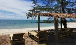 ที่พักสิชล แนะนำ