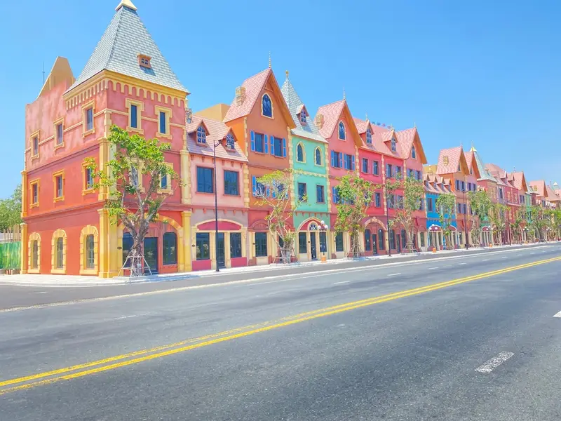 ที่พักฟูก๊วก แนะนำ