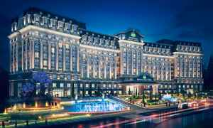 ที่พักดาลัด แนะนำ