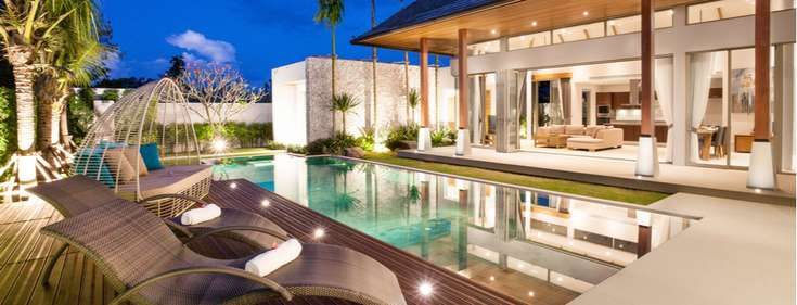 ที่พักสุพรรณบุรี แนะนำ