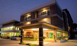 ที่พักลพบุรี แนะนำ