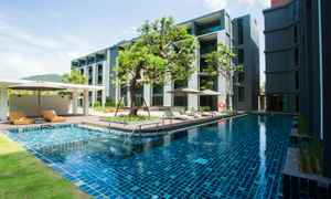 ที่พักอ่าวนาง แนะนำ