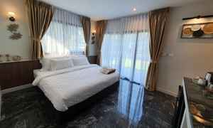 ที่พักหาดนางรำ แนะนำ