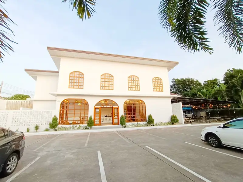 ที่พักสัตหีบ แนะนำ