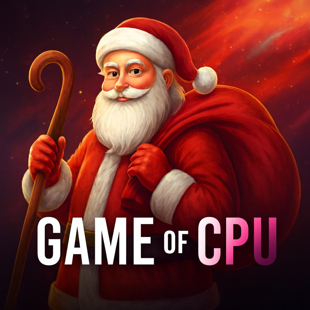 ร้าน GAME OF CPU