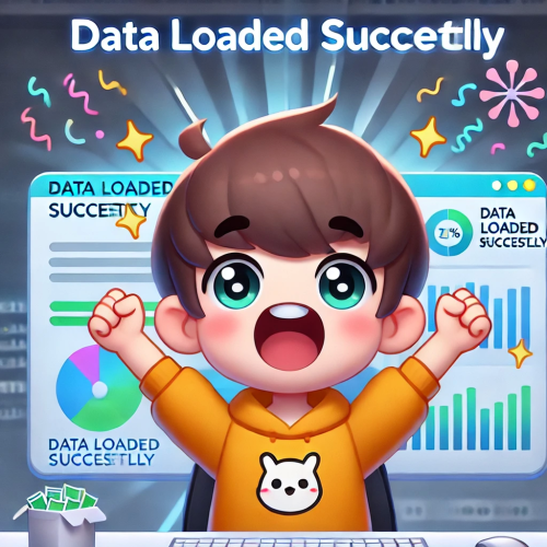 DALLE-2024-09-21-17.54.15---A-cute-2D-animation-style-cartoon-character-celebrating-after-a-successful-data-load.-The-character-is-expressing-joy-with-arms-raised-big-excited-ey.png