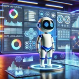 DALLE-2024-10-29-05.55.39---A-3D-cartoon-style-AI-character-displaying-data-from-a-system-on-a-large-futuristic-screen.-The-AI-character-looks-engaged-and-is-surrounded-by-floati