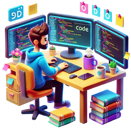 DALL_E_2024-09-05_23.10.20_-_A_3D_cartoon-style_illustration_of_a_programmer_working_at_a_desk_with_multiple_computer_screens_showing_code._The_programmer_character_looks_focused_-removebg-preview.png
