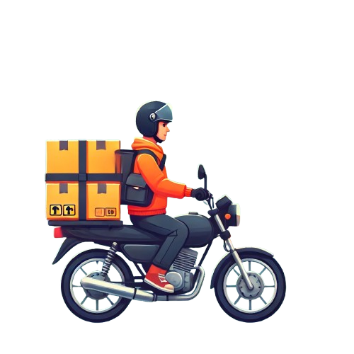 DALL_E_2024-09-07_17.50.15_-_A_2D_animation-style_illustration_of_a_delivery_messenger_on_a_motorcycle_delivering_a_package._The_scene_captures_the_urban_city_environment__with_th-removebg-preview.png