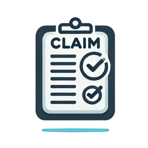 DALL_E_2024-09-14_07.54.47_-_A_clean_and_modern_icon_representing__claim__with_a_clipboard_and_a_checkmark__symbolizing_the_process_of_filing_or_approving_a_claim._The_icon_should-removebg-preview.png