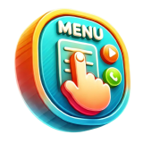 DALL_E_2024-10-26_07.36.19_-_A_3D_cartoon-style_icon_for_a_menu__designed_with_vibrant_colors_and_a_playful_aesthetic._The_icon_should_have_a_clear__friendly_look__featuring_eleme-removebg-preview