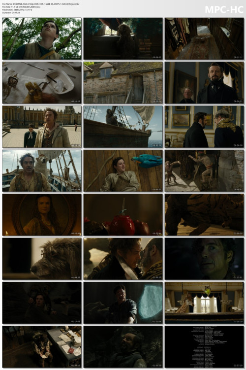 DOLITTLE.2020.2160p.HDR.HDR.iT.WEB-DL.DDP5.1.H265Argon.mkv_thumbs.jpg