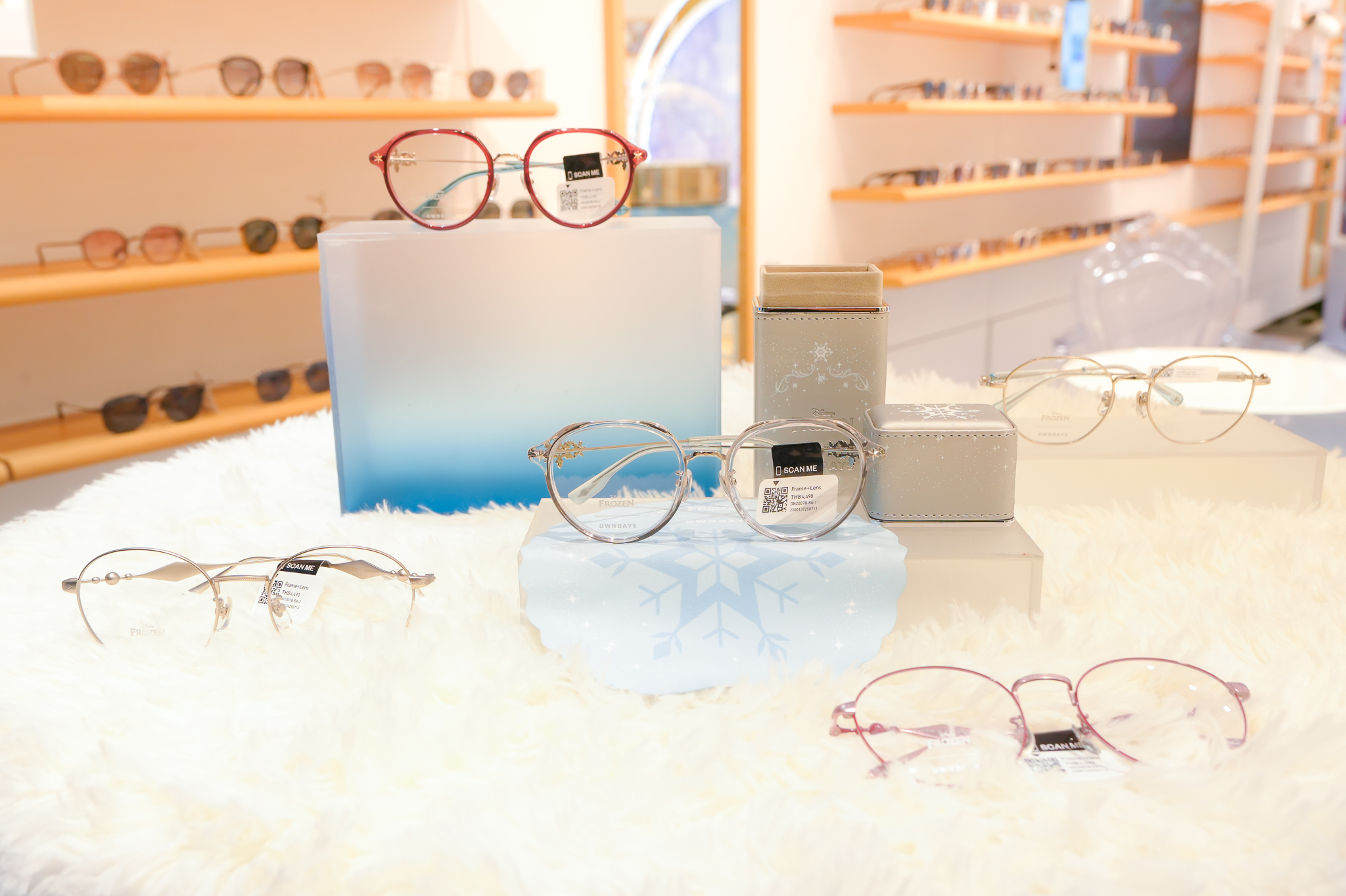 Adult Model Collection