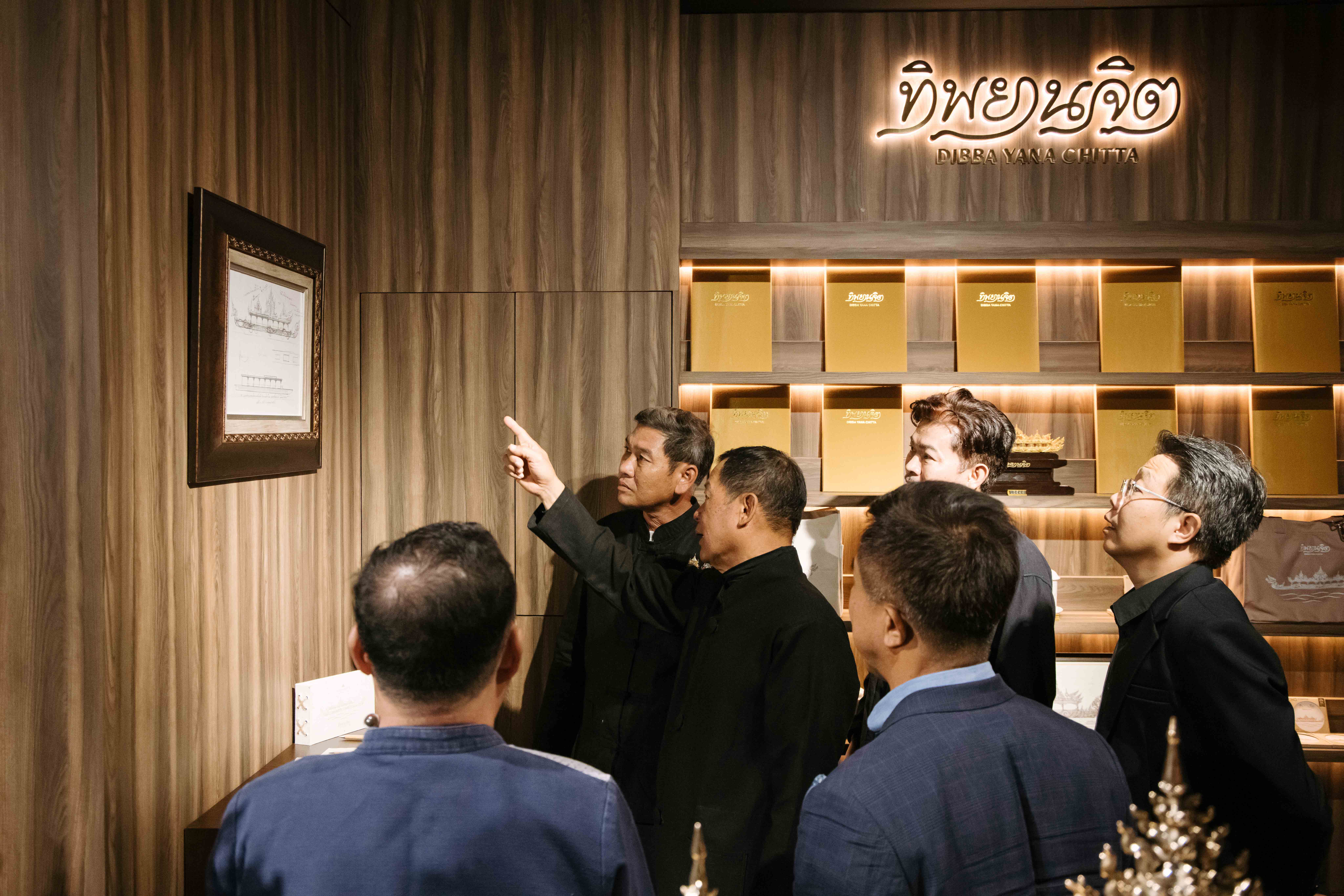 Dibba Yana Chitta Museum Opening (27)