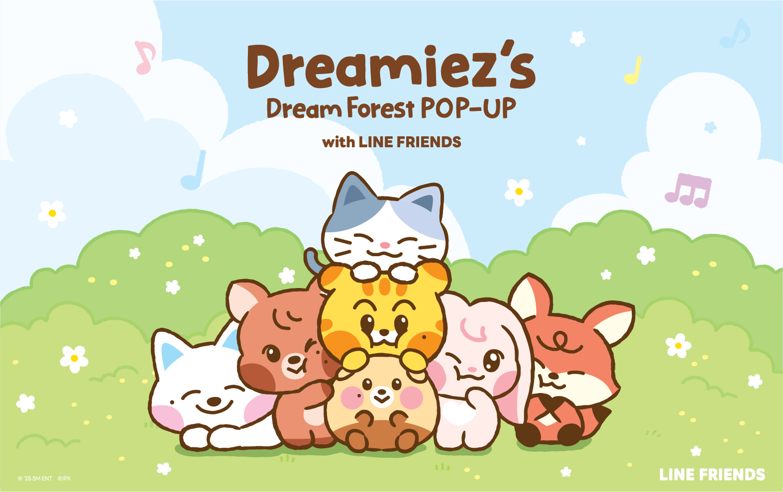 Dreamiez