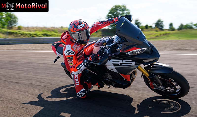 Ducati MULTISTRADA V4 RS 3