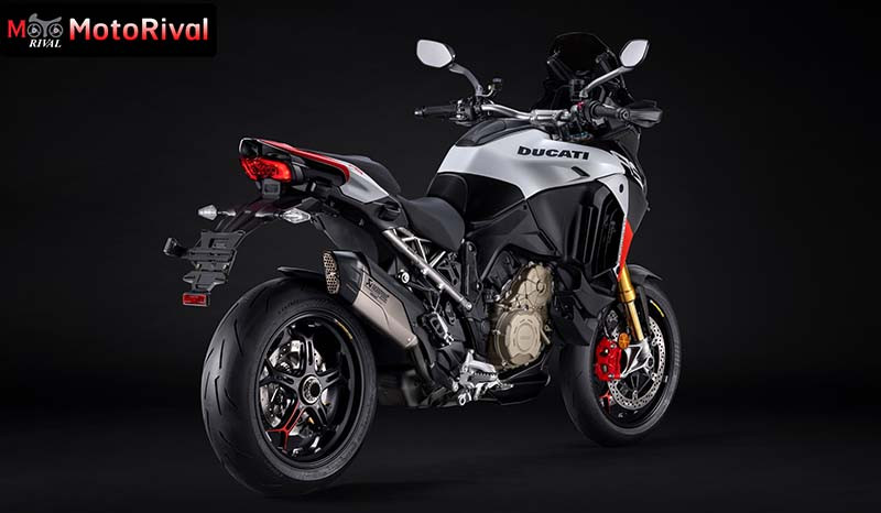 Ducati MULTISTRADA V4 RS 5