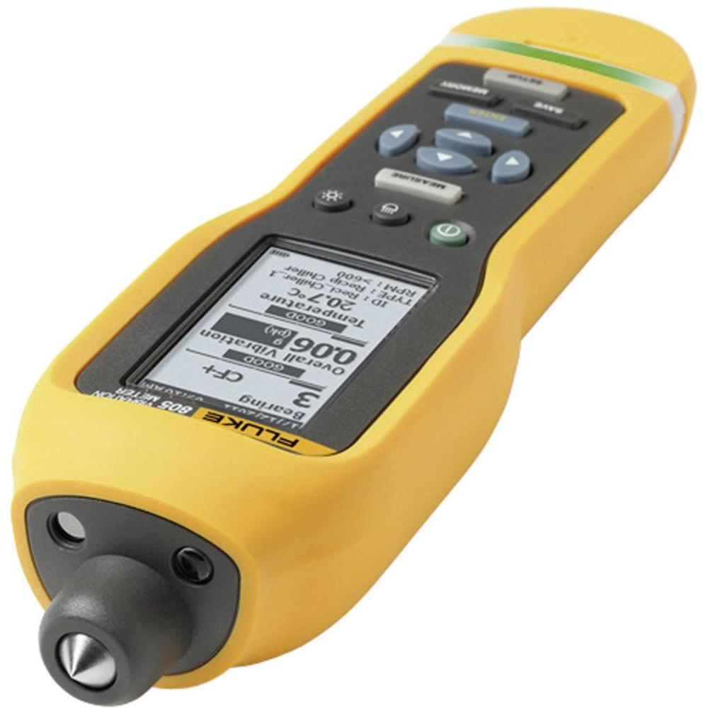 Fluke 805 FC Vibration Meter