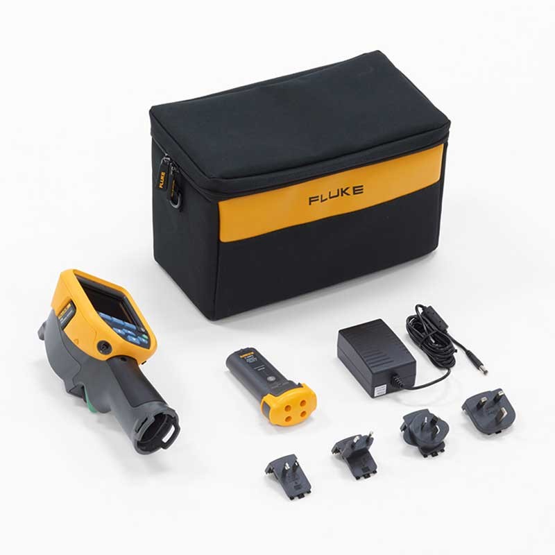 Fluke TiS20+ MAX Thermal Imaging Camera